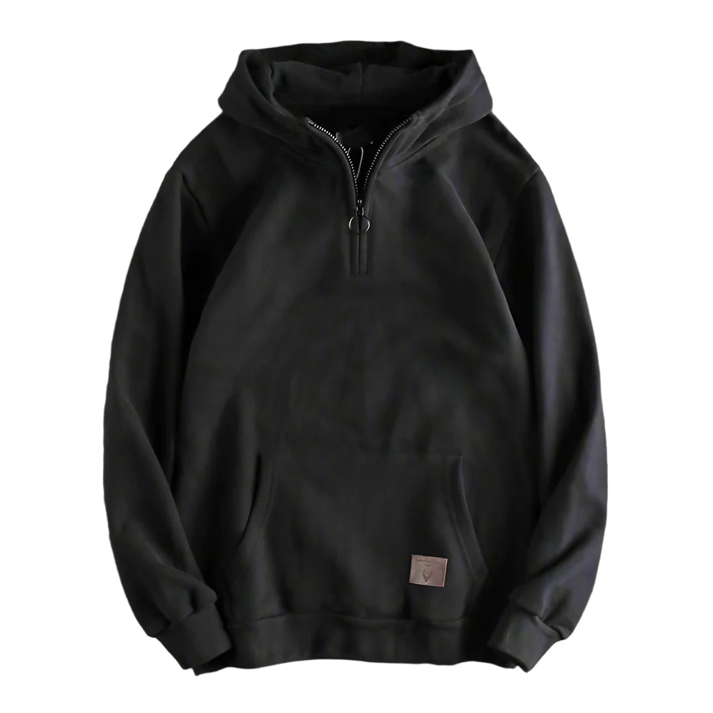 Hoodie Zip Zap