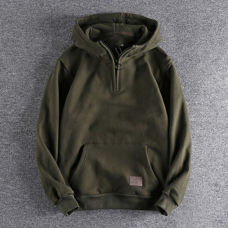 Hoodie Zip Zap