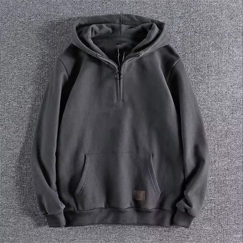 Hoodie Zip Zap